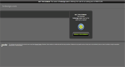 Desktop Screenshot of hrdesign.com